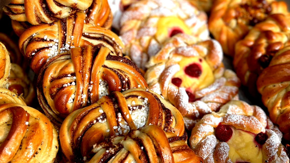 Leijon Stenugnsbageri & Konditori - Photo 2