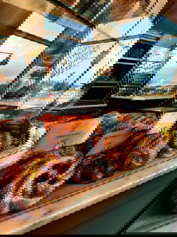 Leijon Stenugnsbageri & Konditori - Photo 3