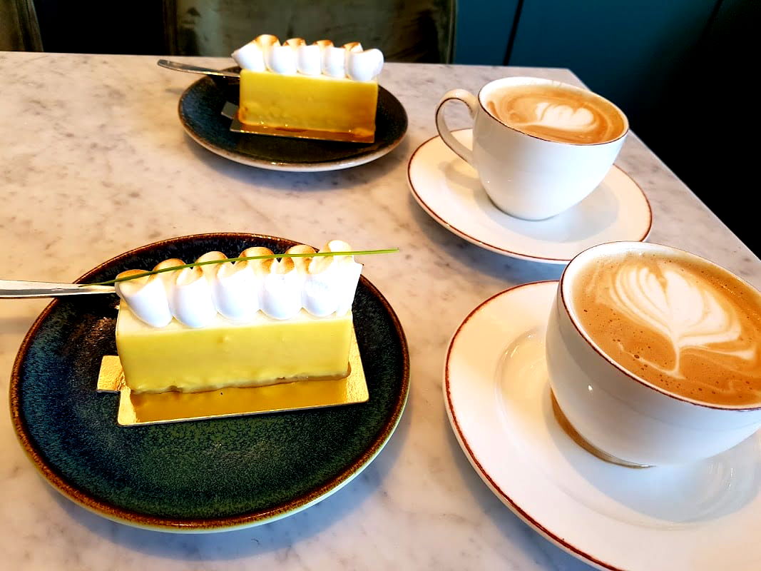 Leijon Stenugnsbageri & Konditori - Photo 5