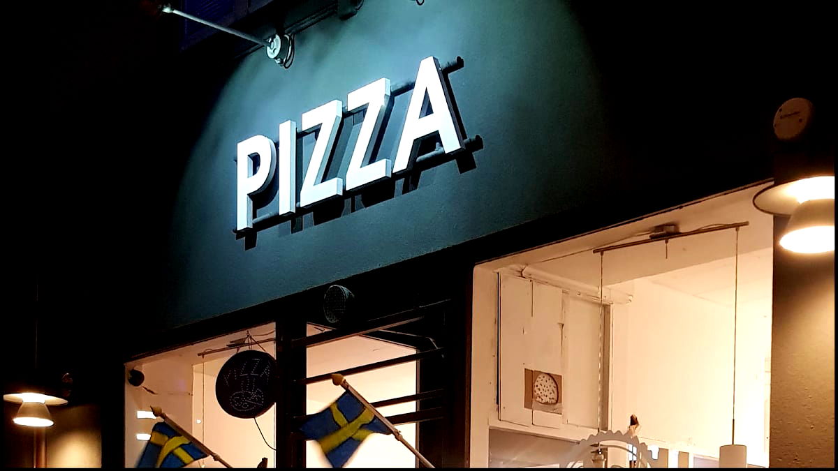 Malmö City Pizzeria - Photo 1