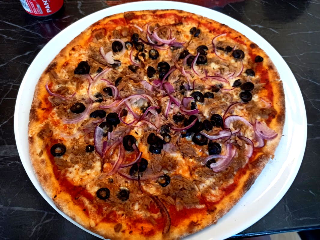 Malmö City Pizzeria - Photo 3