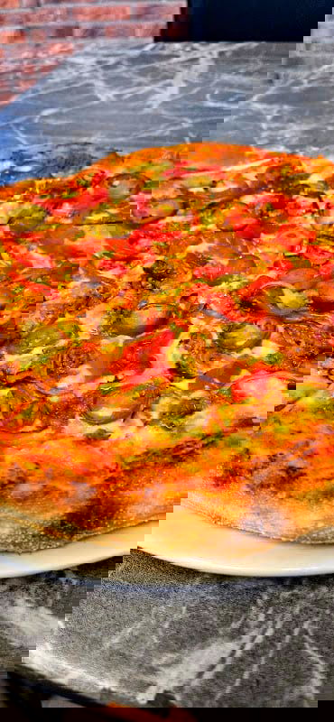 Malmö City Pizzeria - Photo 4