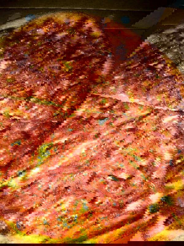 Malmö City Pizzeria - Photo 5