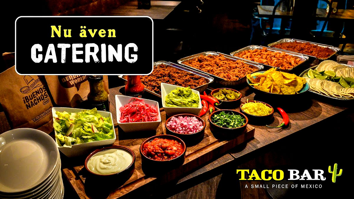 Taco Bar - Photo 2