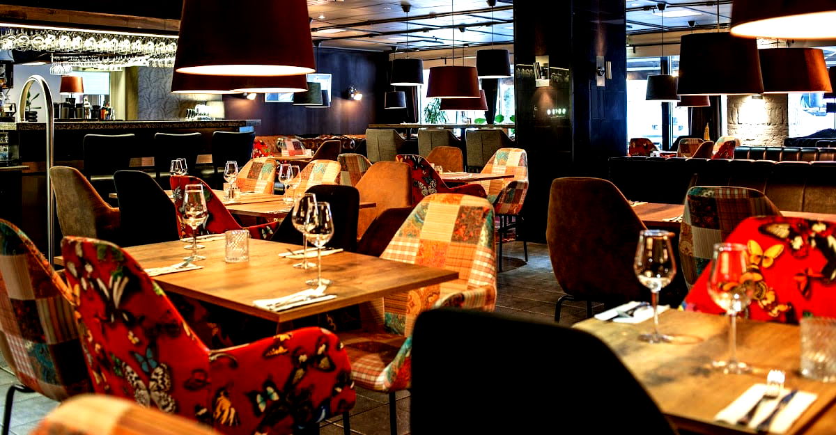 Brasseriet - Photo 1