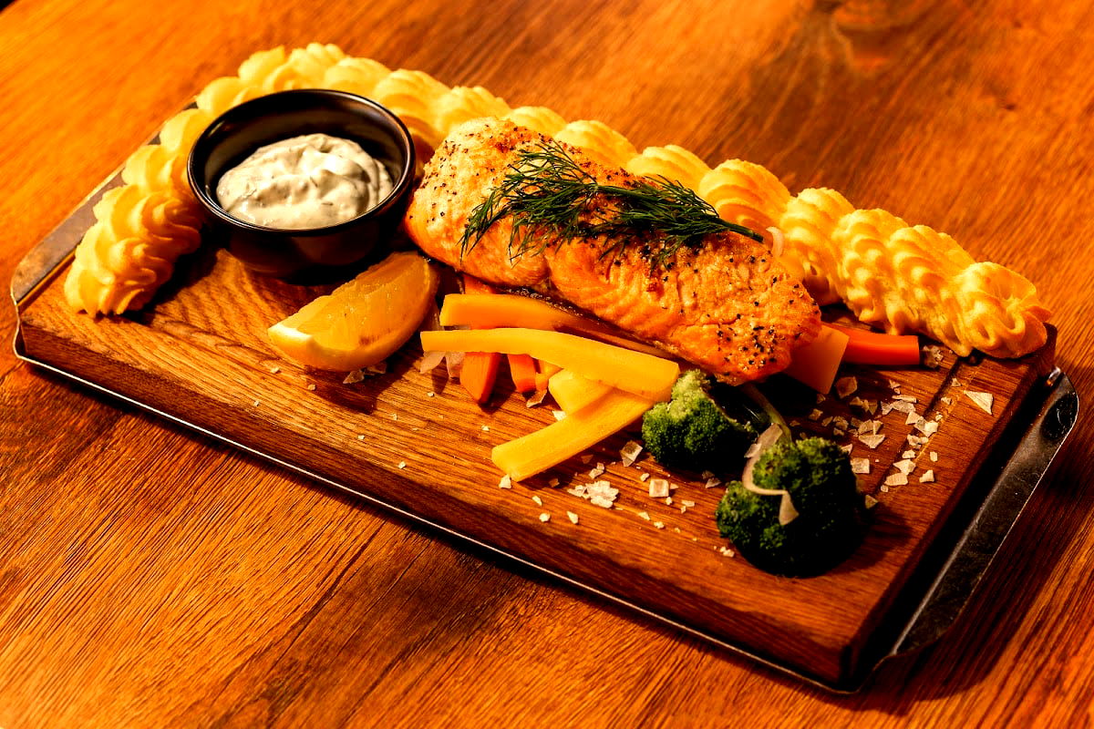 Brasseriet - Photo 2