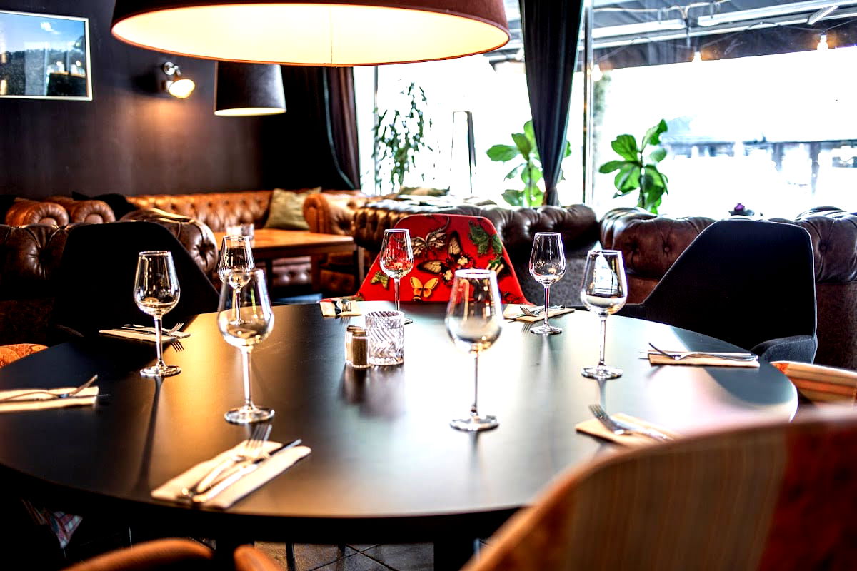 Brasseriet - Photo 3