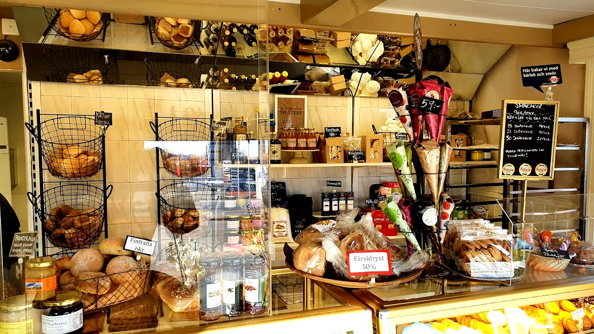 Byttorps Finbageri - Photo 3