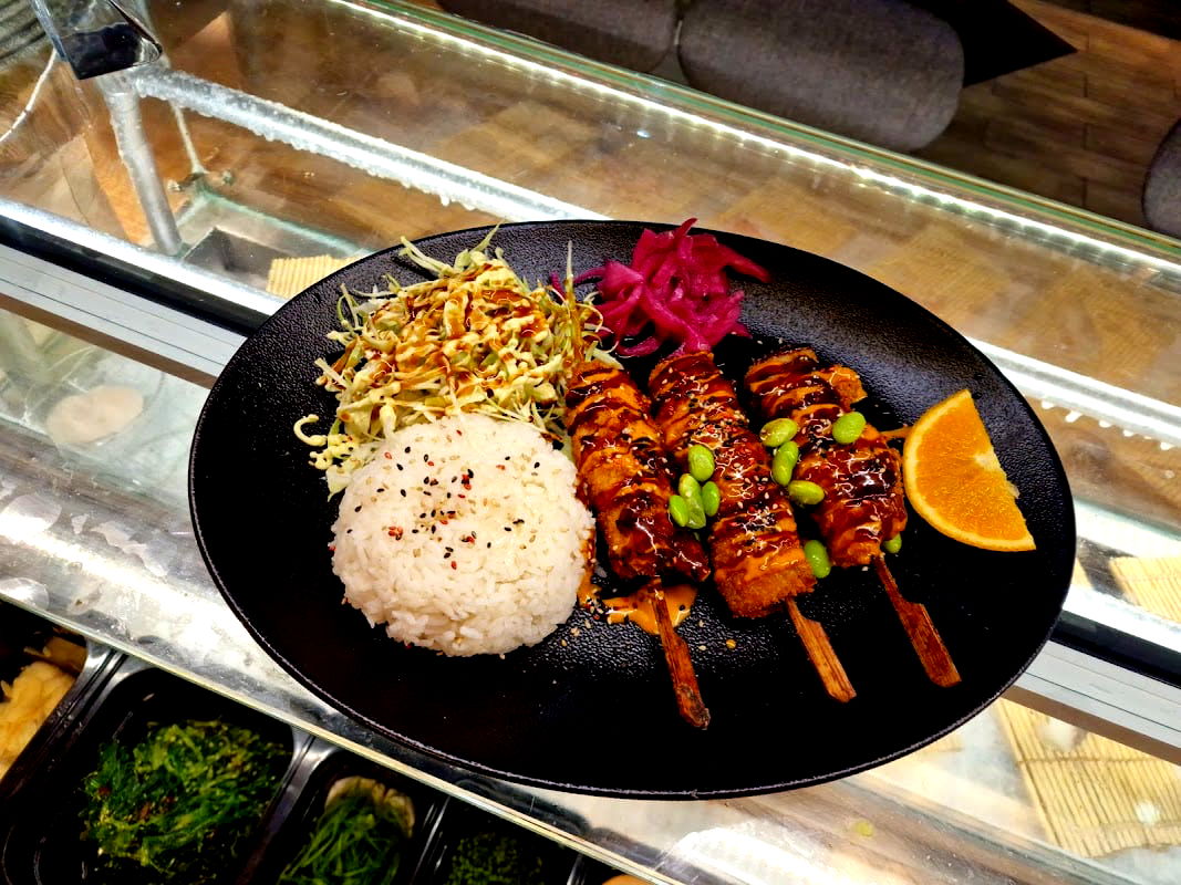 Mirai Sushi Fålhagsleden - Photo 2