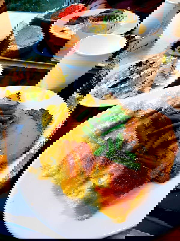 Restaurang Bikupan - Photo 1