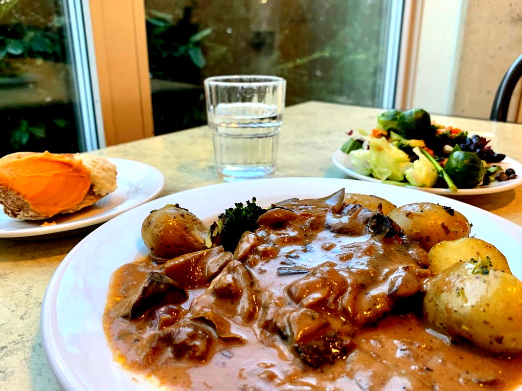 Restaurang Bikupan - Photo 2