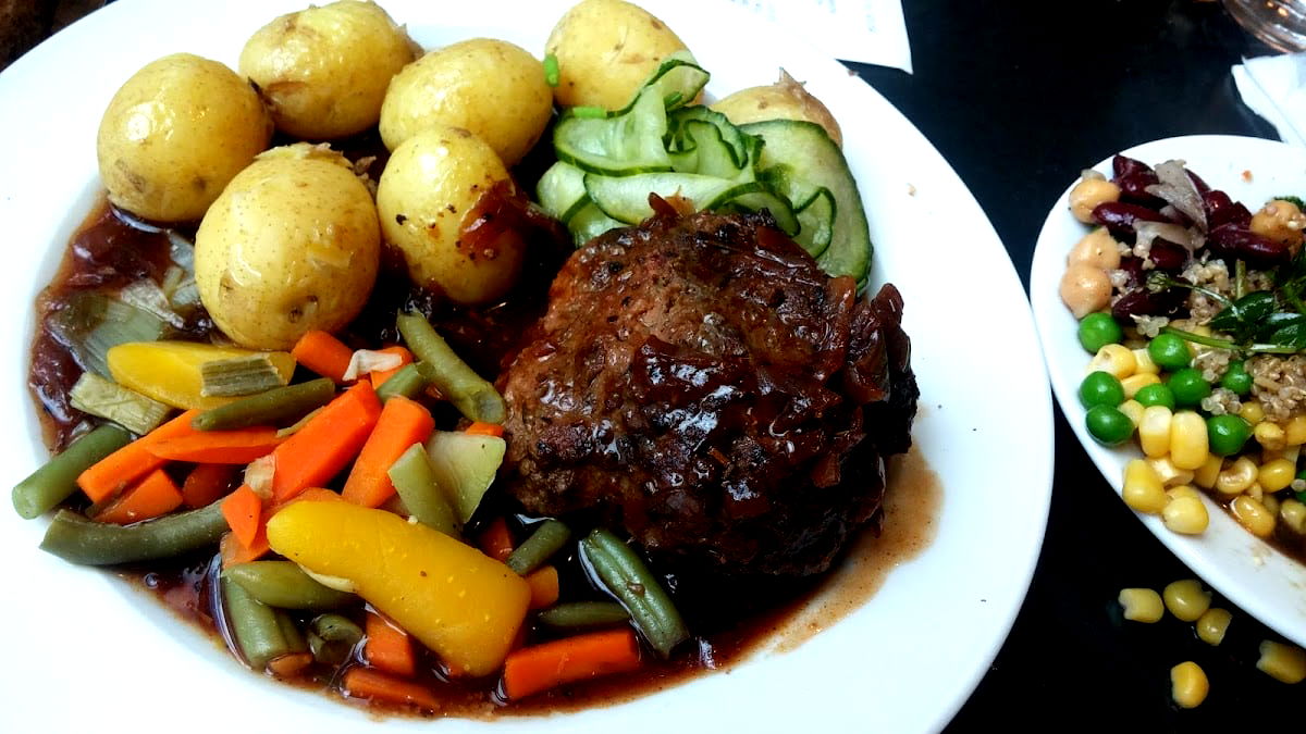 Restaurang Bikupan - Photo 4