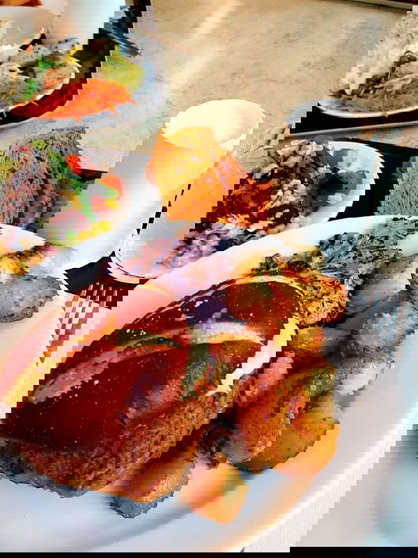 Restaurang Bikupan - Photo 5