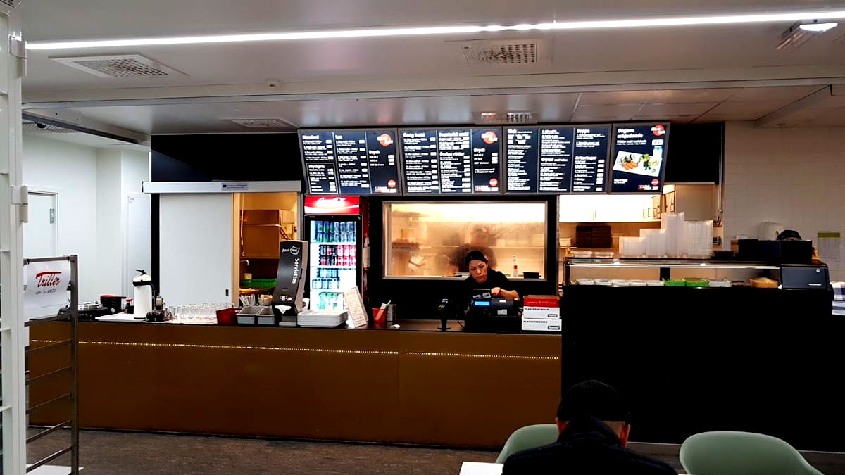 Hinode Sushi - Photo 4