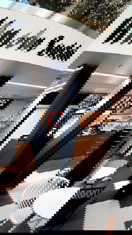 Hinode Sushi - Photo 5