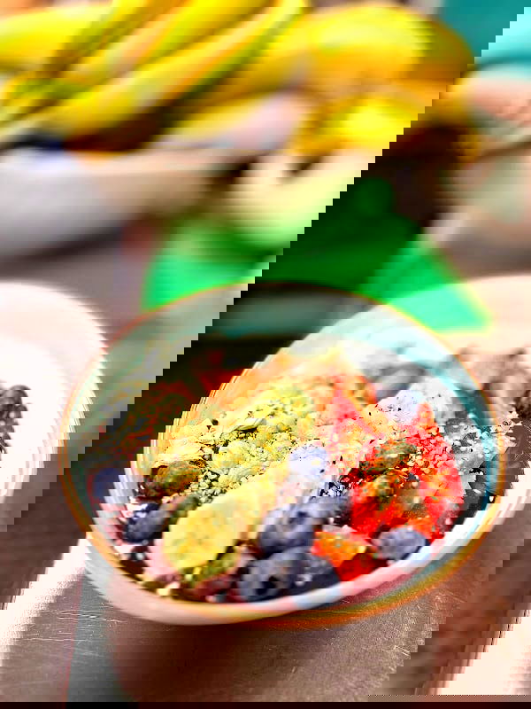 Lotta Love Superfoodbar - Photo 2