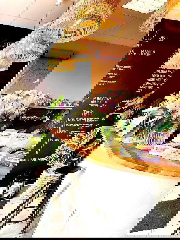 Lotta Love Superfoodbar - Photo 3