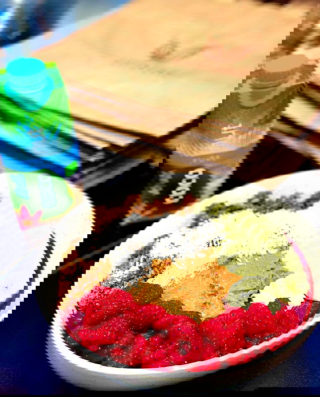 Lotta Love Superfoodbar - Photo 4