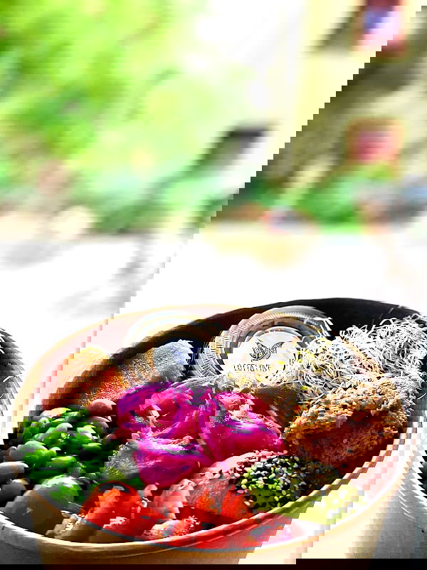 Lotta Love Superfoodbar - Photo 5