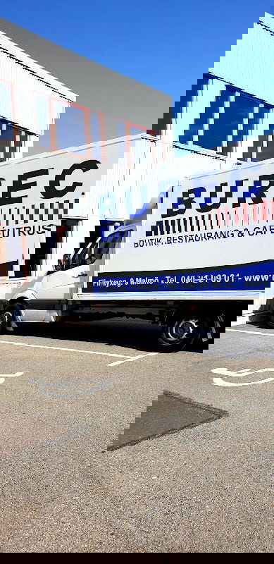 Bureca bakery AB - Photo 2