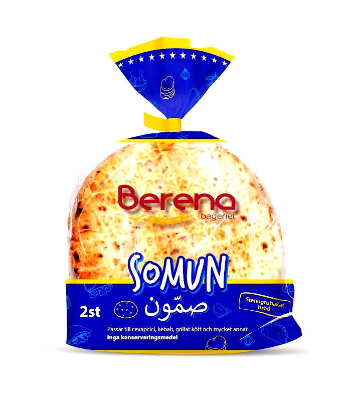 Bureca bakery AB - Photo 4