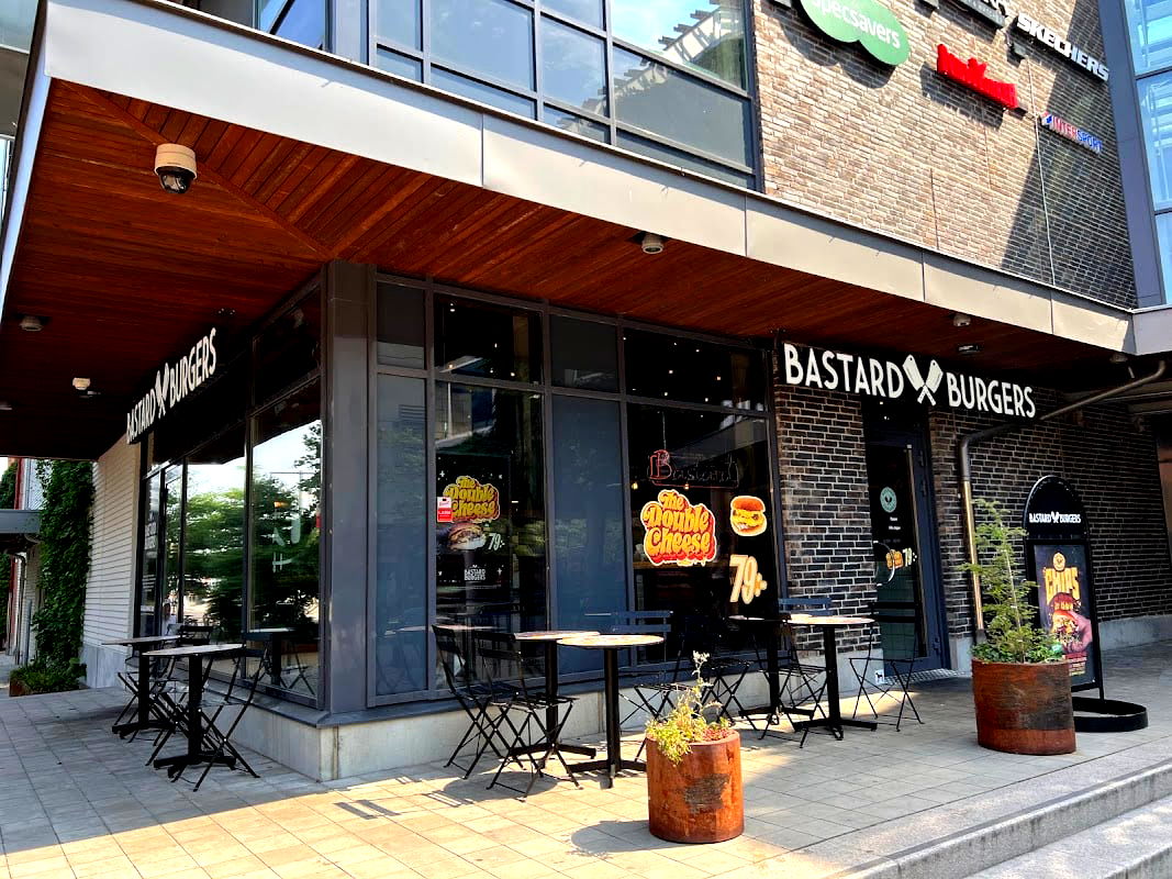 Bastard Burgers - Photo 1