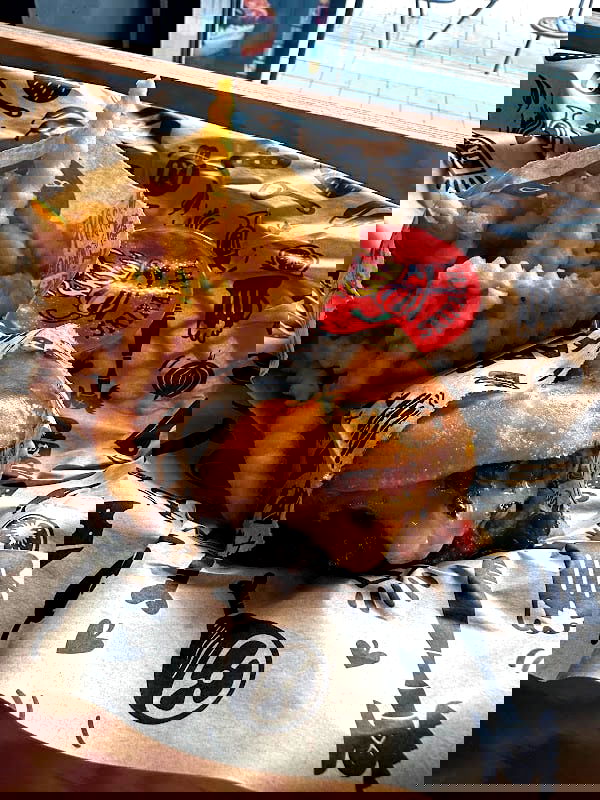 Bastard Burgers - Photo 2