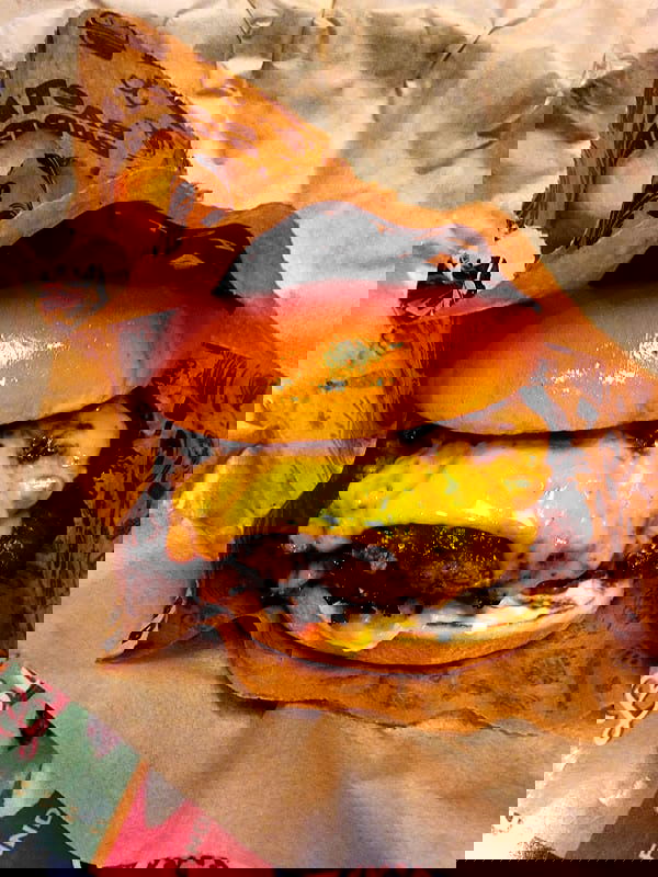 Bastard Burgers - Photo 3