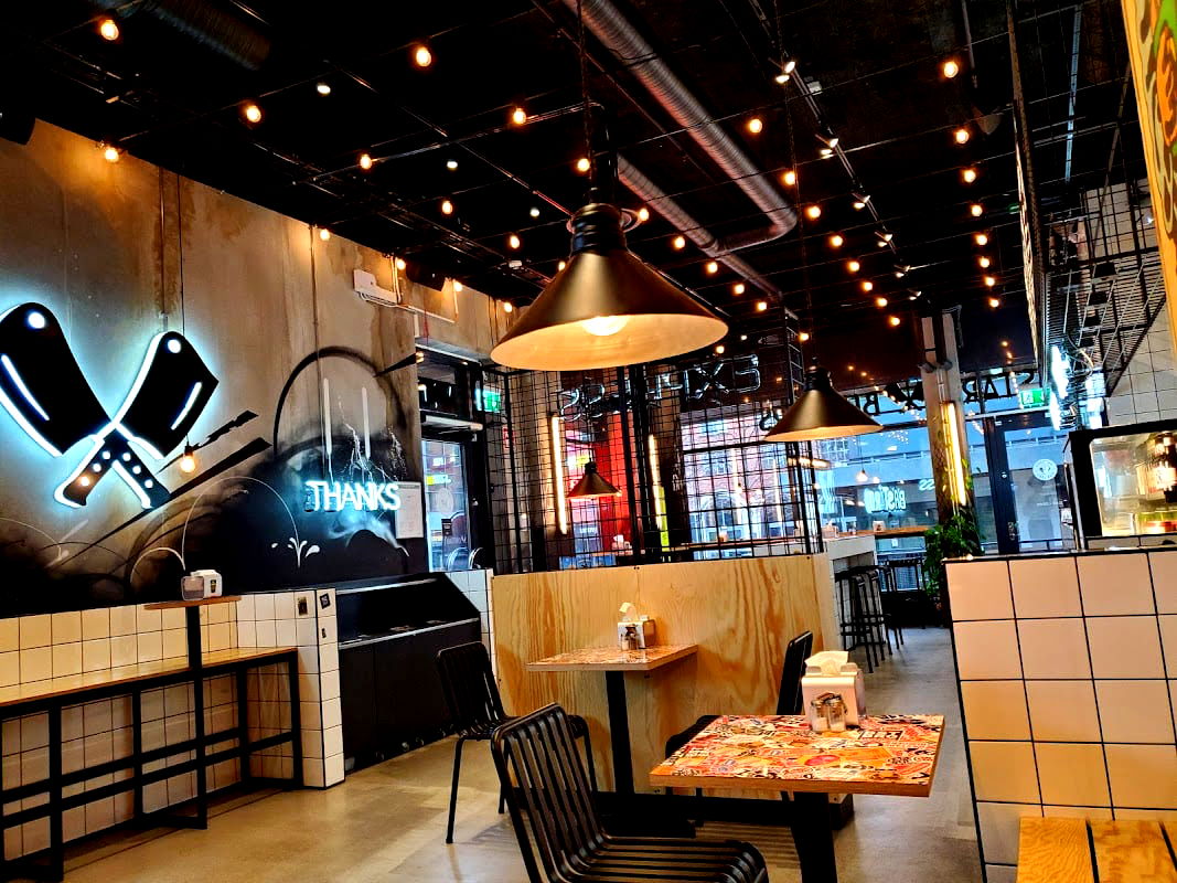 Bastard Burgers - Photo 4