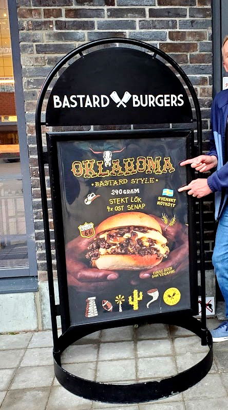 Bastard Burgers - Photo 5
