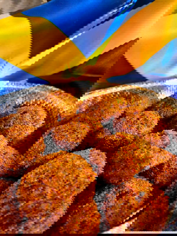 Faraos Falafel - Photo 3