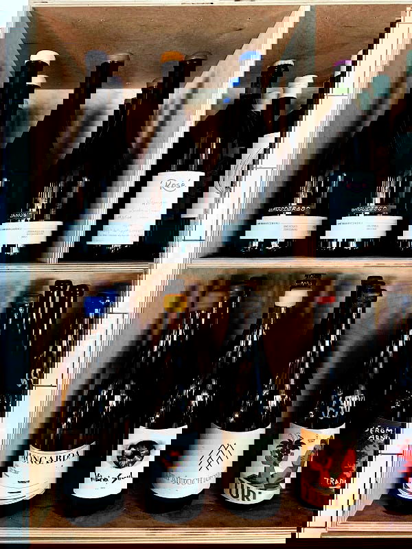 Noir Vin & Kaffekultur - Photo 1