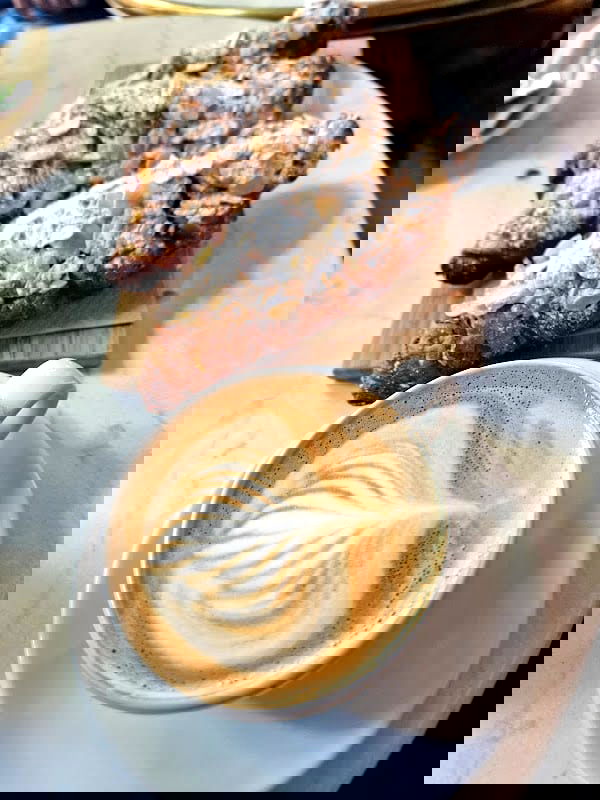 Noir Vin & Kaffekultur - Photo 4