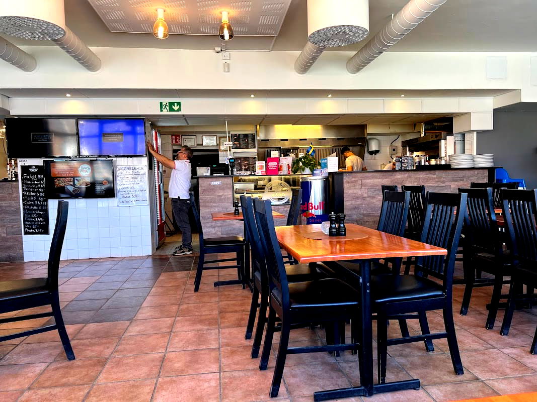 Kåbo Restaurang & Pizzeria - Photo 1