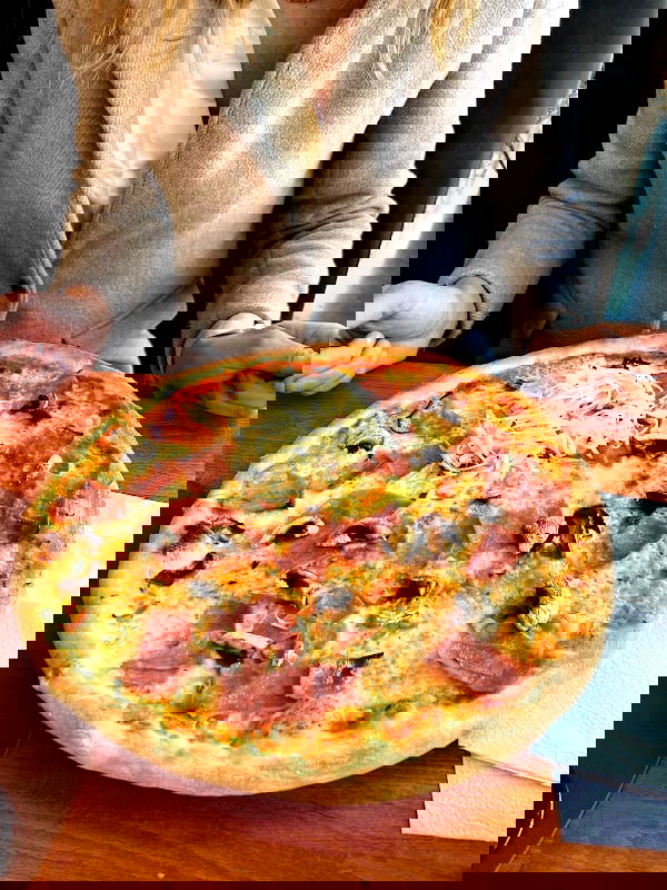 Kåbo Restaurang & Pizzeria - Photo 3