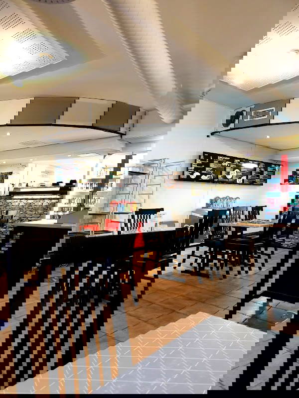 Kåbo Restaurang & Pizzeria - Photo 4