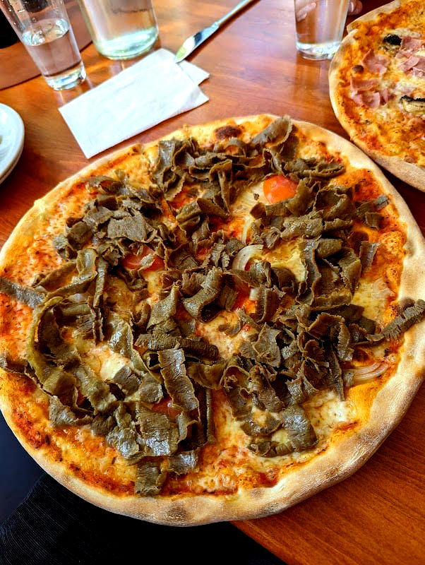 Kåbo Restaurang & Pizzeria - Photo 5