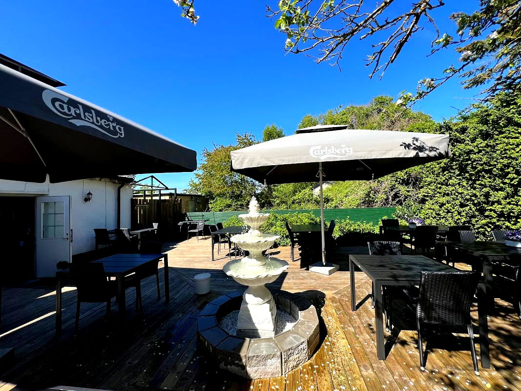 La Bella Krog - Photo 1