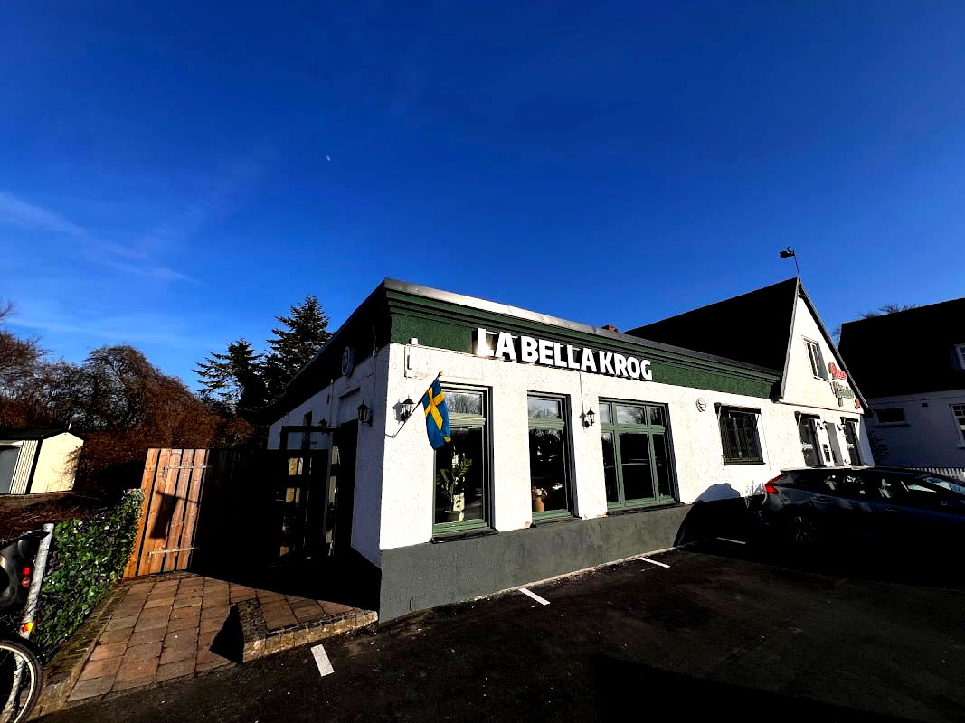 La Bella Krog - Photo 3