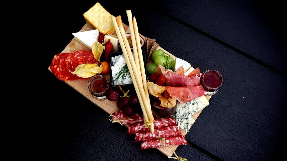 La Bella Krog - Photo 5