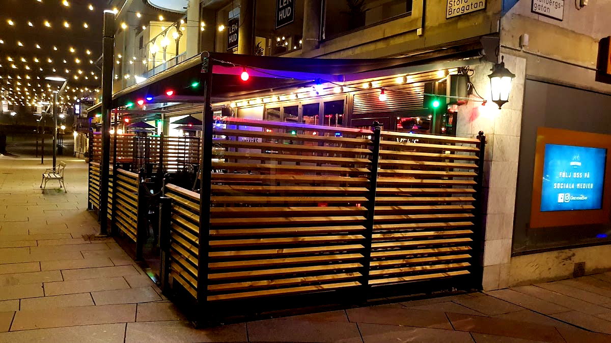 Grevens Bar - Photo 1