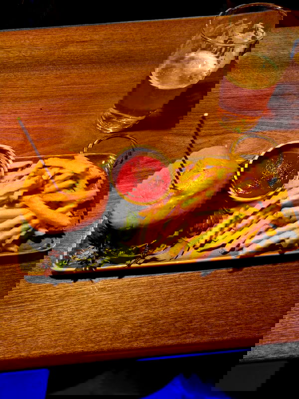 Grevens Bar - Photo 2