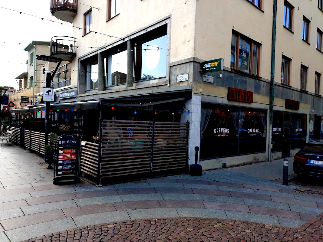 Grevens Bar - Photo 5