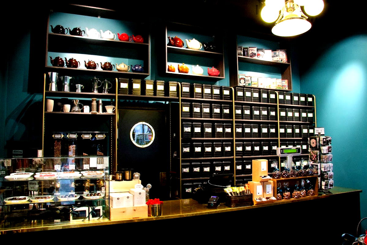 Bönor & Blad Stora Torget - Photo 2