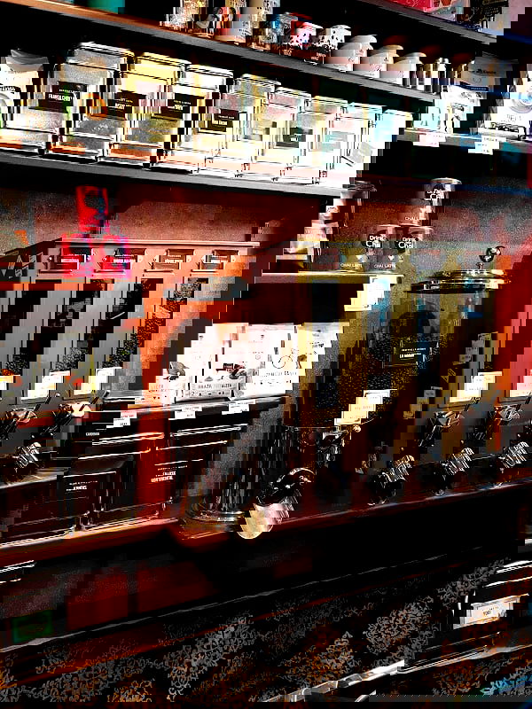 Bönor & Blad Stora Torget - Photo 3