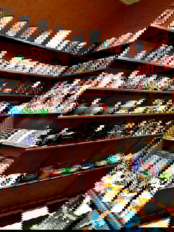 Bönor & Blad Stora Torget - Photo 4