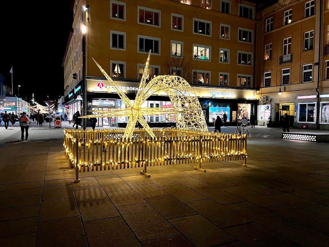 Bönor & Blad Stora Torget - Photo 5