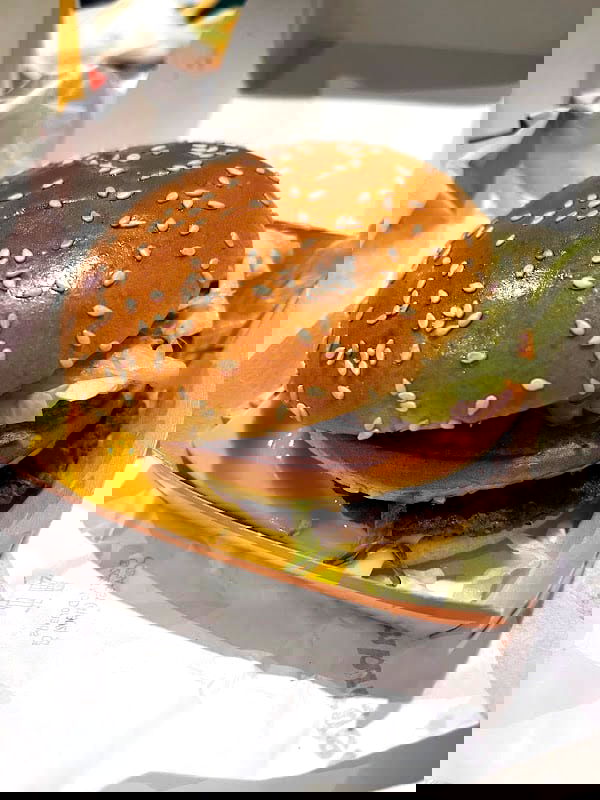 McDonald's Uppsala Gränby - Photo 2