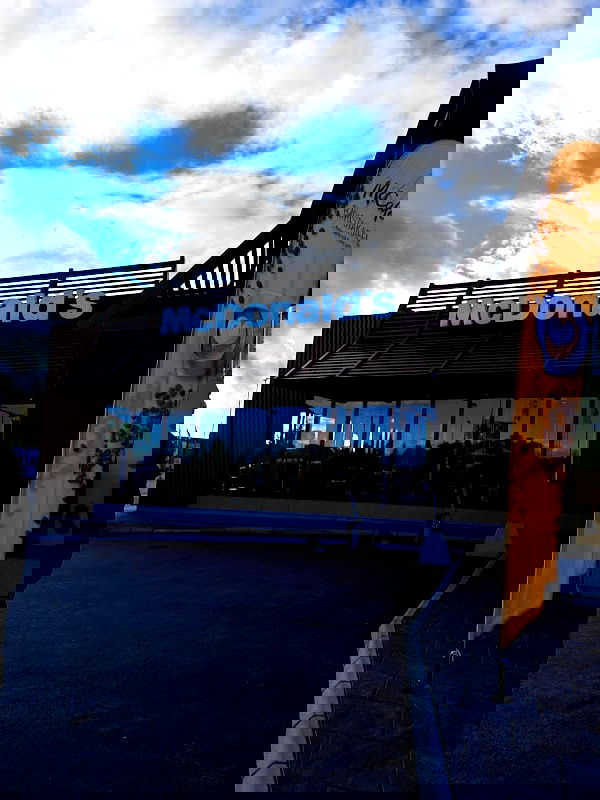 McDonald's Uppsala Gränby - Photo 3