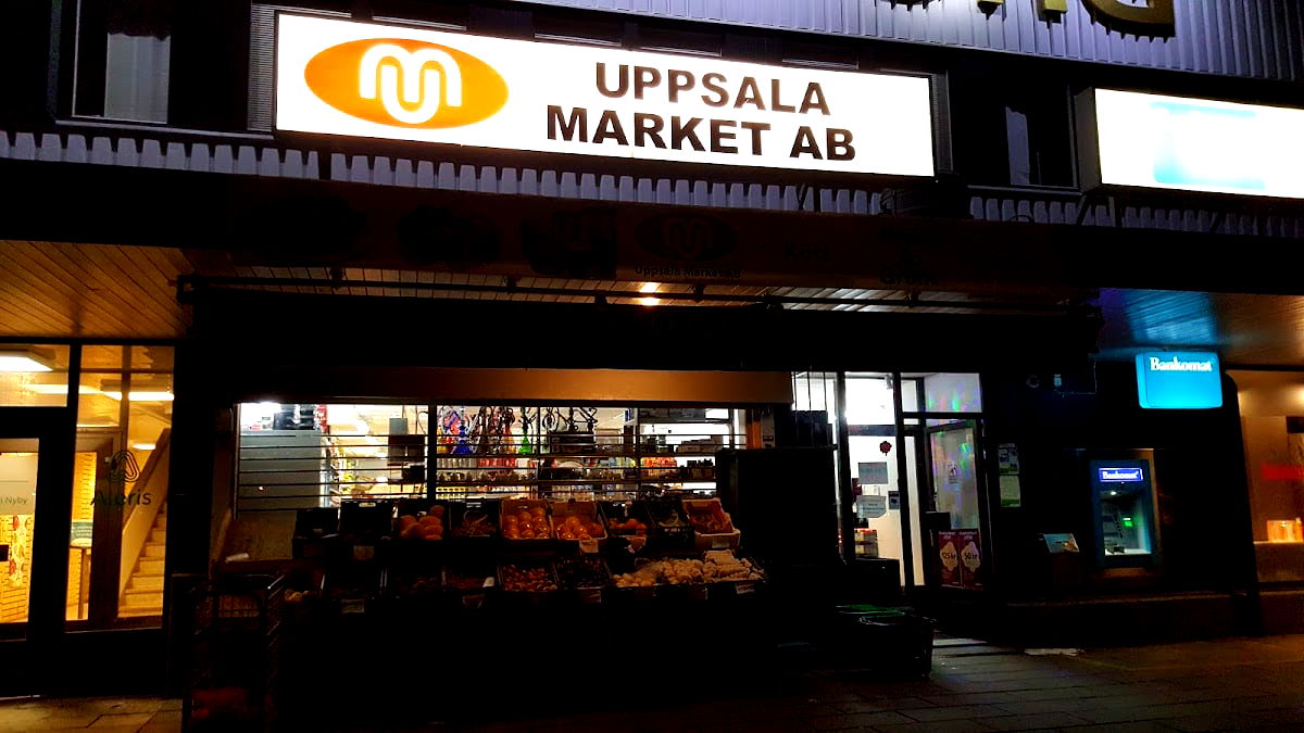 Uppsala Market AB - Photo 4